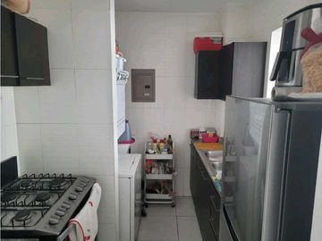 EN VENTA APARTAMENTO - EDISON PARK