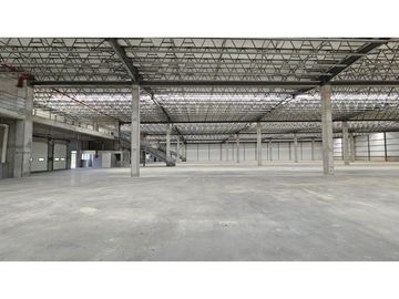 BODEGA EN VENTA O ALQUILER - ZONA UNO - TERMINAL INDUSTRIAL