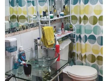 Casa En Muy Buen Estado Con Excelente Ubicación