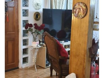 Casa En Muy Buen Estado Con Excelente Ubicación