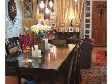 Casa En Muy Buen Estado Con Excelente Ubicación