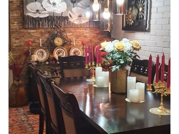 Casa En Muy Buen Estado Con Excelente Ubicación