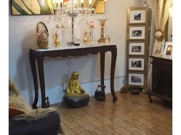 Casa En Muy Buen Estado Con Excelente Ubicación