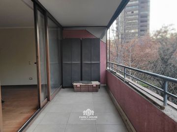 Departamento El Bosque