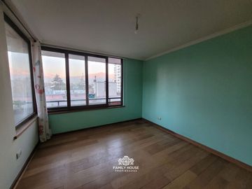 Departamento El Bosque