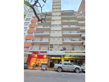 ALQUILER 2 AMB MICROCENTRO