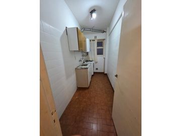 ALQUILER 2 AMB MICROCENTRO