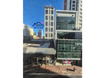 Se Vende  Dpto Centrico de 2 DOR.y Dep. de Servicio. c/baño