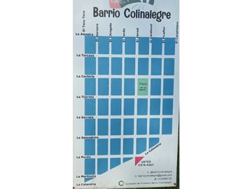 Casa en venta sobre terreno de 740 m2 totales. Cel. 223542----