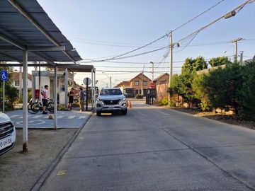 Grace Kelm vende Depto de 3 dorm 1 Baño C/ estacionamiento en Maipú
