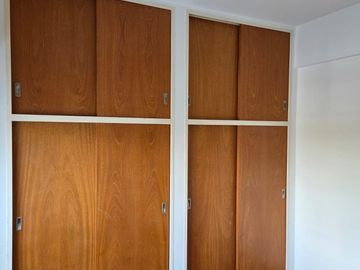 Departamento en alquiler de 1 dormitorio en La Plata