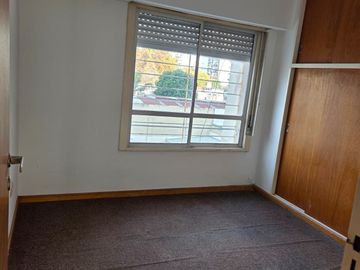 Departamento en alquiler de 1 dormitorio en La Plata