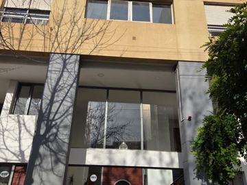 Departamento en alquiler de 1 dormitorio en La Plata