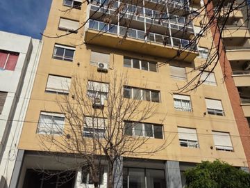 Departamento en alquiler de 1 dormitorio en La Plata