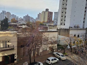 Departamento en alquiler de 1 dormitorio en La Plata