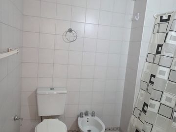 Departamento en alquiler de 1 dormitorio en La Plata