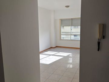Departamento en alquiler de 1 dormitorio en La Plata