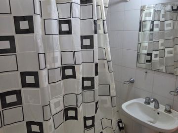 Departamento en alquiler de 1 dormitorio en La Plata