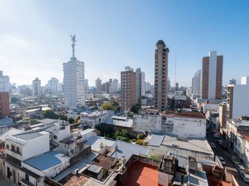 VENTA DPTO 2 DORM A ENTREGAR EN B CONSTITUYENTES