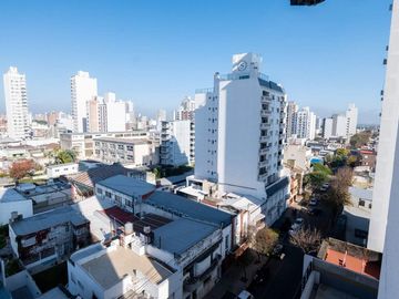 VENTA DPTO 2 DORM A ENTREGAR EN B CONSTITUYENTES