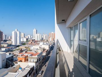 VENTA DPTO 2 DORM A ENTREGAR EN B CONSTITUYENTES