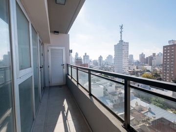VENTA DPTO 2 DORM A ENTREGAR EN B CONSTITUYENTES