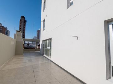VENTA DPTO 2 DORM A ENTREGAR EN B CONSTITUYENTES