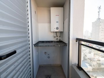 VENTA DPTO 2 DORM A ENTREGAR EN B CONSTITUYENTES