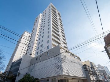 VENTA DPTO 2 DORM A ENTREGAR EN B CONSTITUYENTES