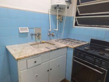 Monoambiente a la venta en San Nicolas