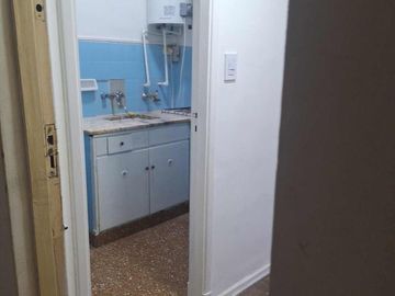 Monoambiente a la venta en San Nicolas