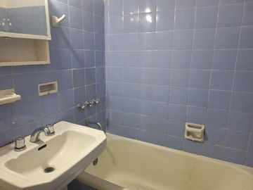 Monoambiente a la venta en San Nicolas