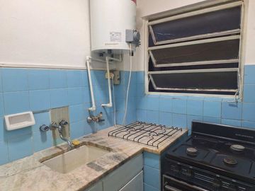 Monoambiente a la venta en San Nicolas