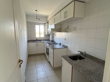 Departamento en alquiler en Tigre Centro