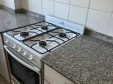 Departamento en alquiler en Tigre Centro
