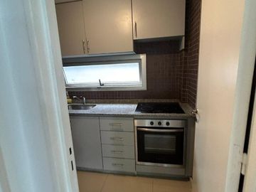 Departamento en alquiler en Tigre Centro