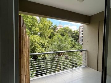 Departamento en alquiler en Tigre Centro