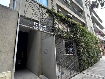 Departamento en alquiler en Tigre Centro