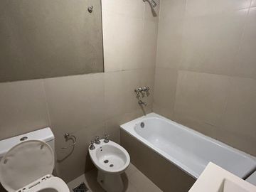 Departamento en alquiler en Tigre Centro
