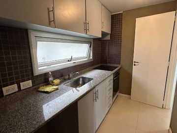 Departamento en alquiler en Tigre Centro