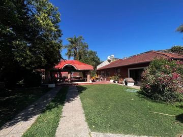 Venta Quinta, 3 Lotes, Pilar. Exc.Ubicacion.