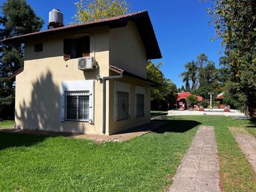 Venta Quinta, 3 Lotes, Pilar. Exc.Ubicacion.