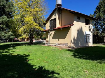 Venta Quinta, 3 Lotes, Pilar. Exc.Ubicacion.
