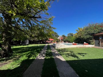 Venta Quinta, 3 Lotes, Pilar. Exc.Ubicacion.