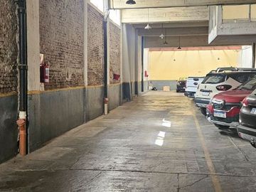 Venta depto frente 3 ambientes cochera Mataderos