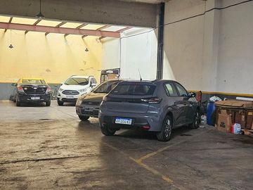 Venta depto frente 3 ambientes cochera Mataderos