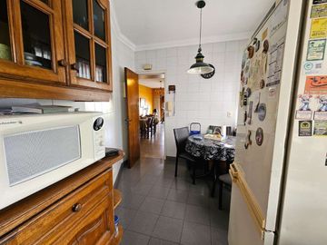 Venta depto frente 3 ambientes cochera Mataderos