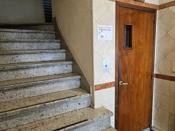 Venta depto frente 3 ambientes cochera Mataderos