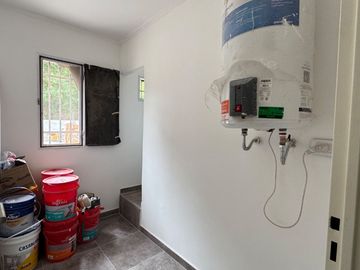 QUINTA A ESTRENAR EN VENTA LOTE 1600 LA REJA