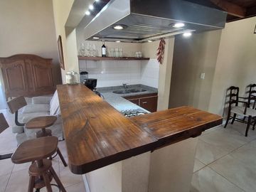 VENTA CASA 4 AMBIENTES COUNTRY BANCO PROVINCIA